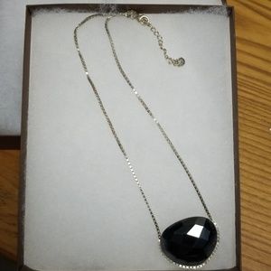 Silpada Ignite Necklace